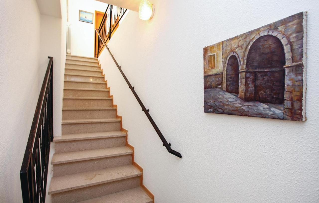 Awesome Apartment In Portoroz With Wifi Bagian luar foto
